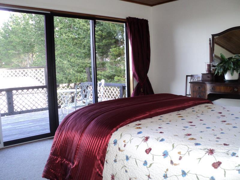Warwick Hills Rural Bed & Breakfast Papamoa Exterior photo