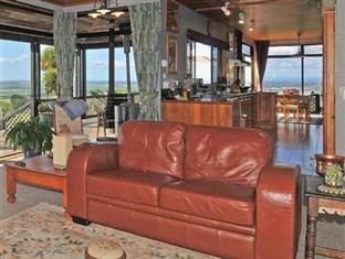 Warwick Hills Rural Bed & Breakfast Papamoa Exterior photo